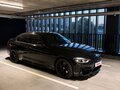 2017 BMW 3 серии 320d VI (F3x) Рестайлинг, чёрный, 2400000 рублей - вид 3