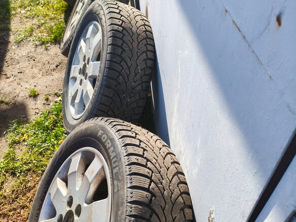 2005 Honda HR-V I Рестайлинг, серый - вид 15