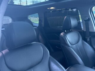 2020 Hyundai Santa Fe IV, серый, 2799999 рублей, вид 3