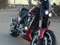 1995 Yamaha V-Max 1200, красный, 400000 рублей