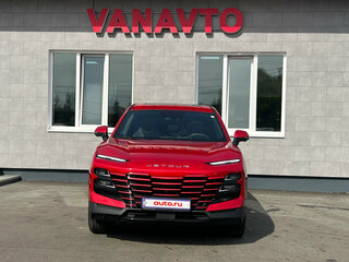 2024 Jetour Dashing I, красный, 2125000 рублей, вид 2