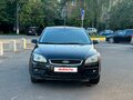 2007 Ford Focus II, чёрный, 210000 рублей - вид 1