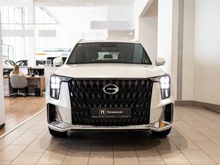 2026 GAC GS8 Dragon II, белый, 4949000 рублей, вид 2