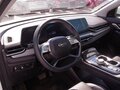 2022 JAC JS6, белый - вид 5