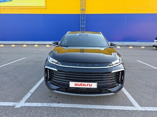 2024 Exeed TXL I Рестайлинг 2, чёрный, 2750000 рублей, вид 3