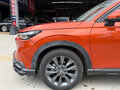 2023 Honda Vezel II, оранжевый, 1630000 рублей - вид 7