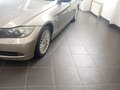 2007 BMW 3 серии 318i V (E90/E91/E92/E93), серый, 650000 рублей - вид 1
