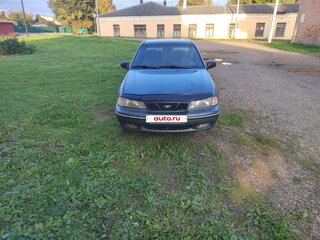 2005 Daewoo Nexia I, зелёный, 120000 рублей, вид 2