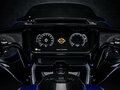 2026 Harley-Davidson Street Glide, зелёный, 4390000 рублей - вид 8