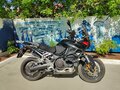 2011 Yamaha XT1200Z Super Tenere, чёрный, 780000 рублей - вид 2
