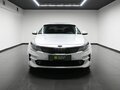 2016 Kia Optima IV, серебристый, 1580000 рублей - вид 2
