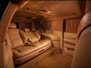 2015 Cadillac Escalade ESV IV, чёрный, 4700000 рублей, вид 5