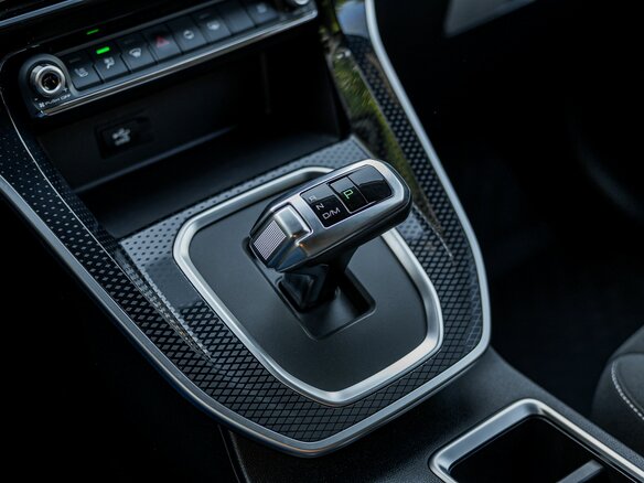 2024 Haval M6 II, чёрный - вид 8