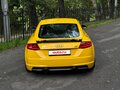 2015 Audi TT III (8S), жёлтый, 3800000 рублей - вид 4