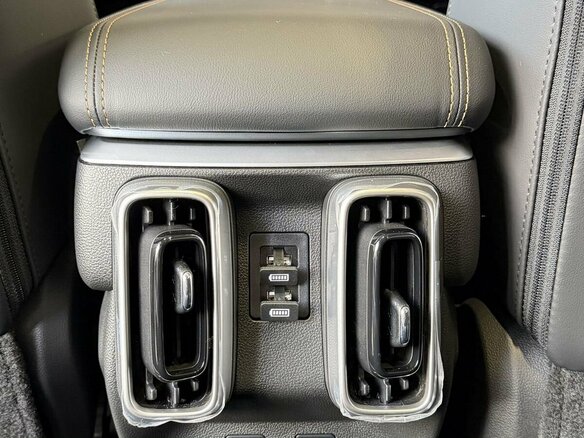 2026 Haval Dargo I Рестайлинг, белый, 3679000 рублей - вид 34