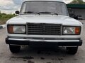 2005 Lada (ВАЗ) 2107, белый, 257000 рублей