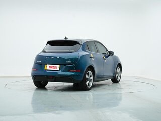 2023 Ora Good Cat 59.1 kWh I, синий, 1650678 рублей, вид 5