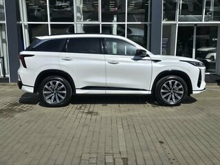 2024 Changan CS75 Plus III, белый, 3669900 рублей, вид 3