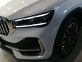 2025 Geely Monjaro I, белый, 4500000 рублей - вид 7