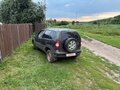 2013 Chevrolet Niva I Рестайлинг, коричневый, 300000 рублей - вид 2