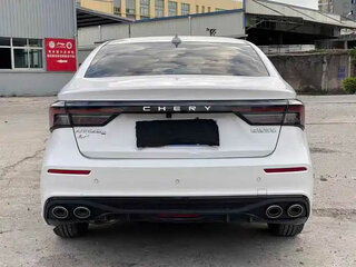 2023 Chery Arrizo 5 PRO, белый, 920000 рублей, вид 4