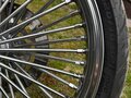 2003 Harley-Davidson Fat Boy, чёрный, 850000 рублей - вид 2