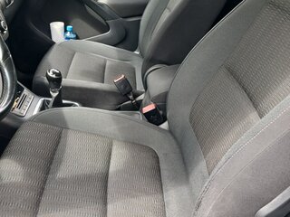 2012 Volkswagen Tiguan I Рестайлинг, белый, 1200000 рублей, вид 4