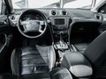 2014 Ford Mondeo IV Рестайлинг, белый, 870000 рублей - вид 5