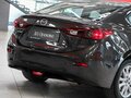 2014 Mazda 3 III (BM), коричневый, 1290000 рублей - вид 11