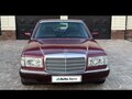 1991 Mercedes-Benz S-Класс 300 II (W126) Рестайлинг, красный, 1049000 рублей - вид 4