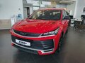 2026 Belgee X50+, красный, 2675990 рублей - вид 4