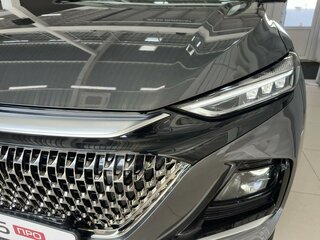 2026 Changan CS75 Pro, серый, 3055000 рублей, вид 4