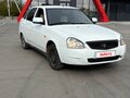 2012 Lada (ВАЗ) Priora I, белый, 260000 рублей