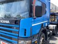 2005 Scania 4-Series, синий, 899000 рублей - вид 1