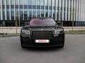 2023 Rolls-Royce Ghost Black Badge II (Series I), чёрный, 33000000 рублей - вид 1