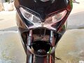 2017 Honda VFR 800, чёрный, 650000 рублей - вид 4