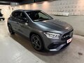 2020 Mercedes-Benz GLA 250 II (H247), серый, 3990000 рублей
