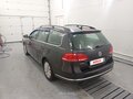 2010 Volkswagen Passat B7, чёрный, 1330000 рублей - вид 1
