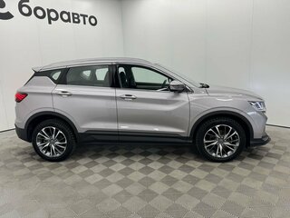 2024 Belgee X50, серый, 1880000 рублей, вид 4
