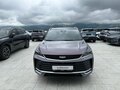 2026 Geely Coolray I Рестайлинг 2, серый - вид 1