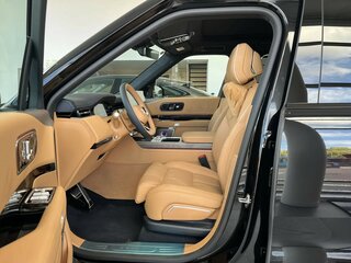 2026 Zeekr 9X 55 kWh (до 3.5 т), чёрный, 13800000 рублей, вид 3