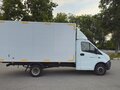 2018 ГАЗ ГАЗель Next, белый, 1800000 рублей - вид 11