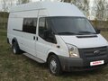 2012 Ford Transit, белый, 1090000 рублей - вид 3