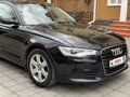 2014 Audi A6 IV (C7), чёрный, 1750000 рублей - вид 4