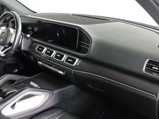 2020 Mercedes-Benz GLE 300 d II (V167), серый, 6400000 рублей, вид 2