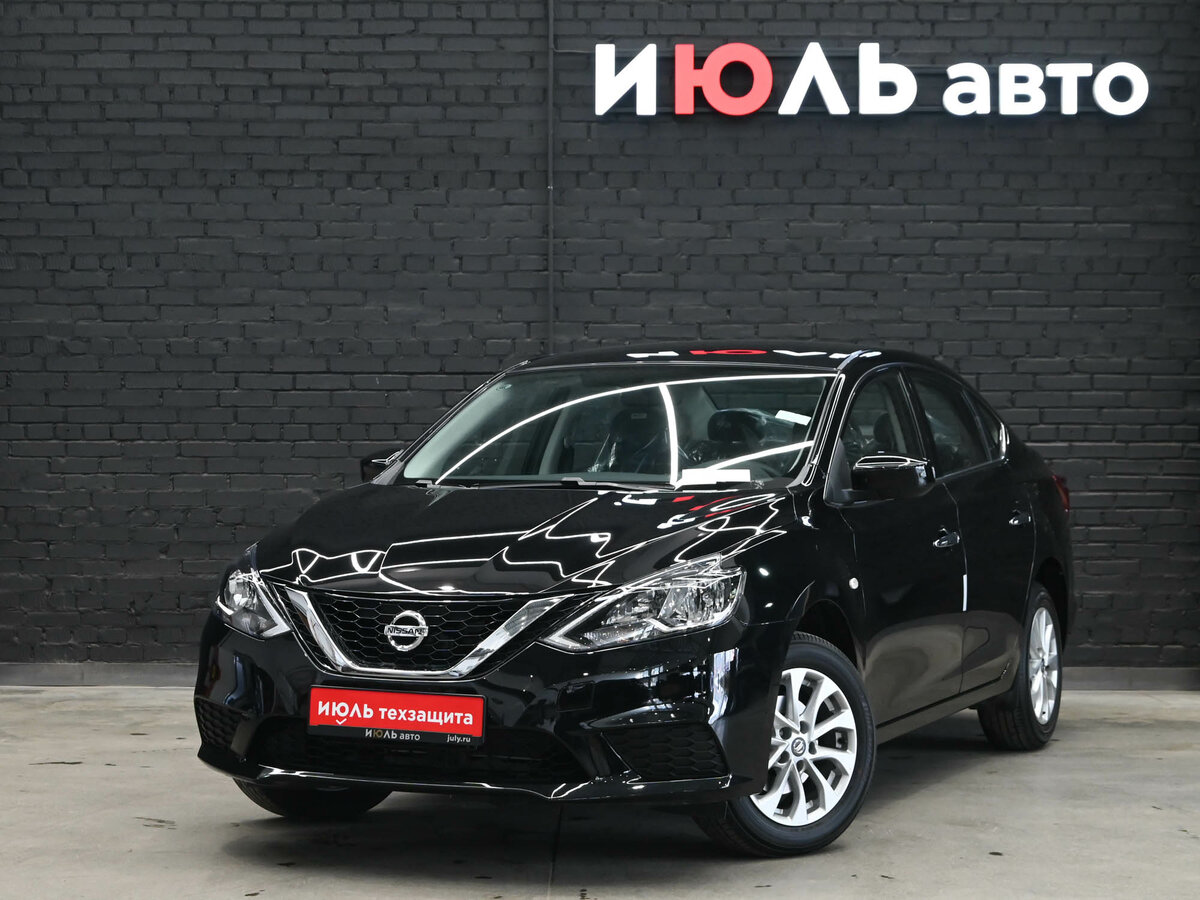 Открыть фотографии: Nissan Sylphy IV (B18) Рестайлинг