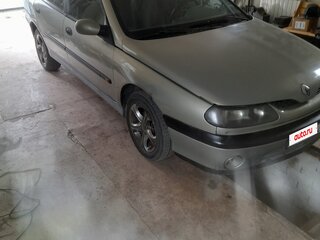 1999 Renault Laguna I, зелёный, 170000 рублей, вид 2