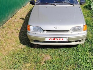 2006 Lada (ВАЗ) 2113, серебристый, 150000 рублей, вид 2
