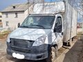 2013 Iveco Daily, белый, 1420000 рублей