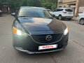 2016 Mazda 6 III (GJ) Рестайлинг, синий, 1650000 рублей - вид 5